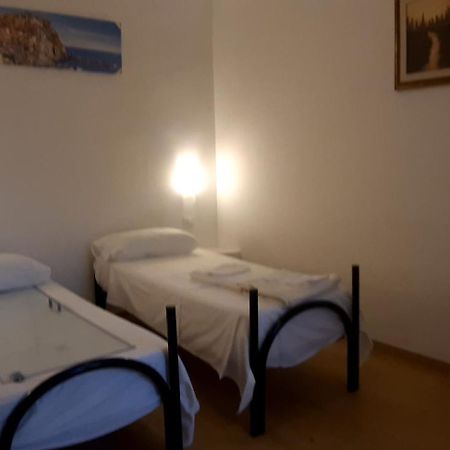 Chez Sabrine - La Spezia Via Fiume 112 Leilighet Eksteriør bilde