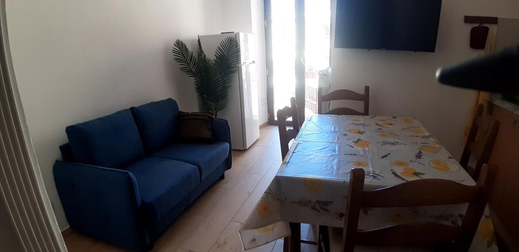 Chez Sabrine - La Spezia Via Fiume 112 Leilighet Eksteriør bilde