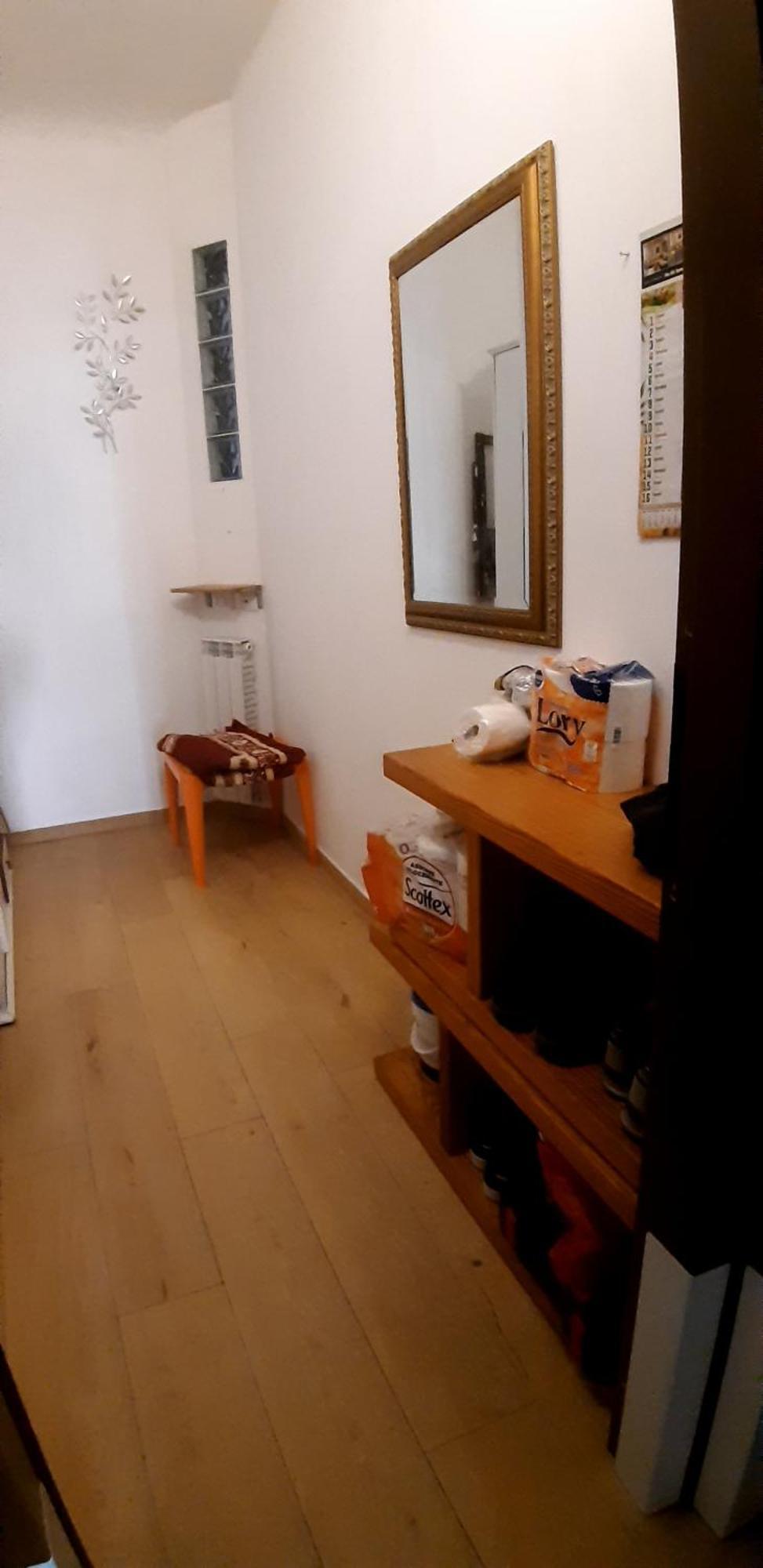 Chez Sabrine - La Spezia Via Fiume 112 Leilighet Eksteriør bilde