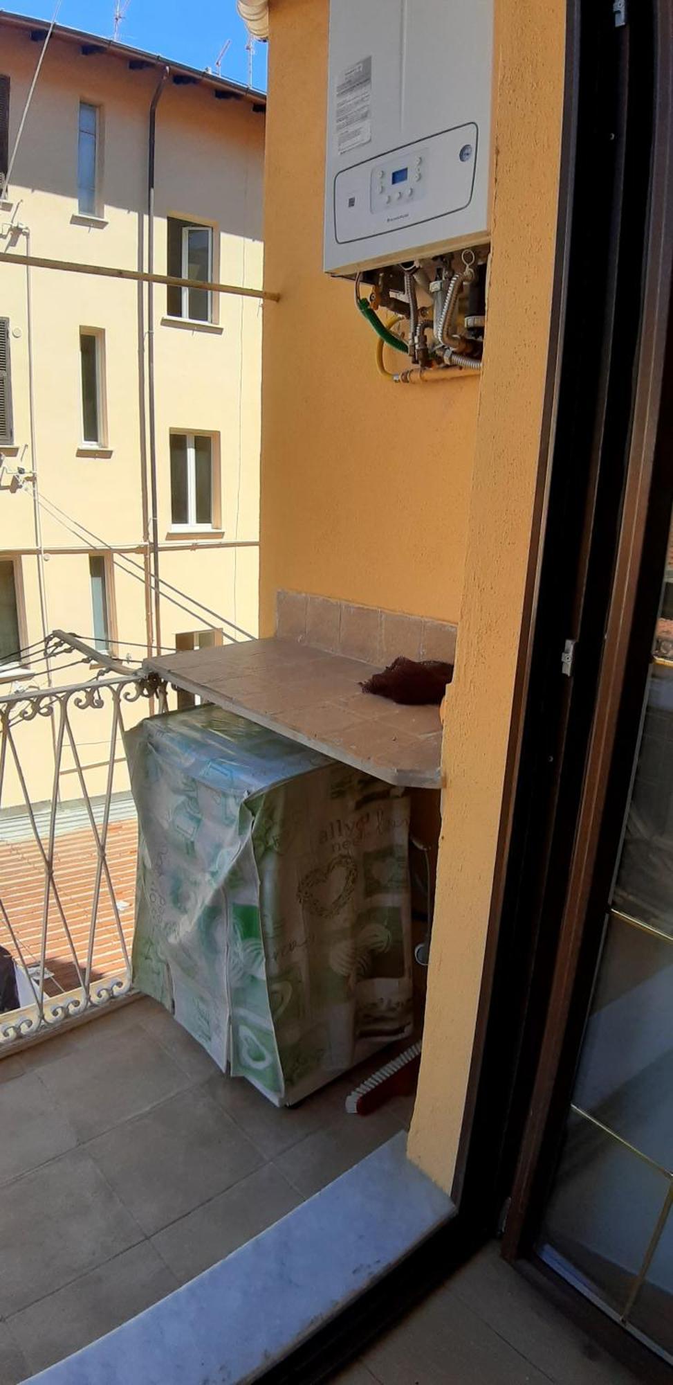 Chez Sabrine - La Spezia Via Fiume 112 Leilighet Eksteriør bilde